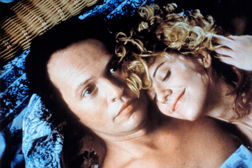 Най-разтърсващите романтични комедии на всички времена!