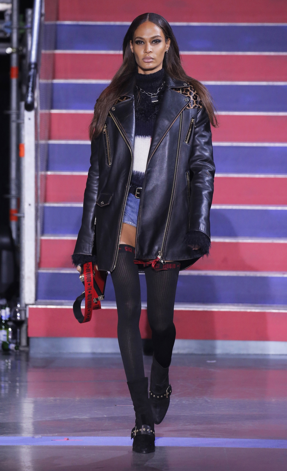 TOMMY HILFIGER пренесе своето шоу TOMMYNOW &ldquo;ROCKCIRCUS&rdquo; в Лондон