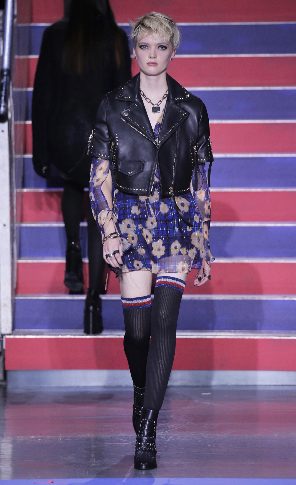 TOMMY HILFIGER пренесе своето шоу TOMMYNOW &ldquo;ROCKCIRCUS&rdquo; в Лондон