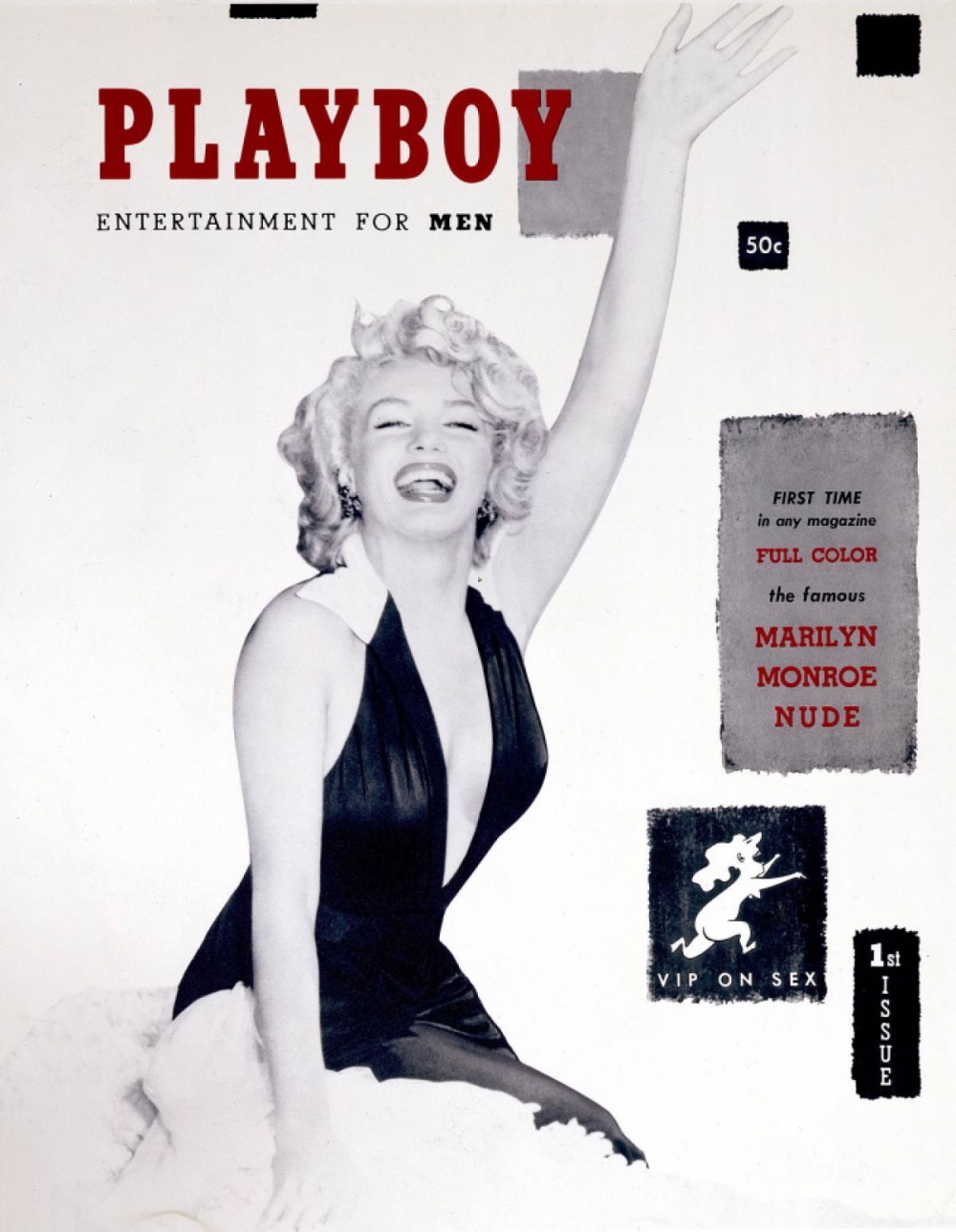 Известни жени, позирали за Playboy