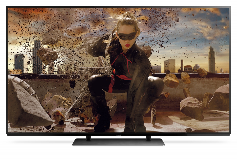 Panasonic EZ950: Истинско кинематографично изживяване