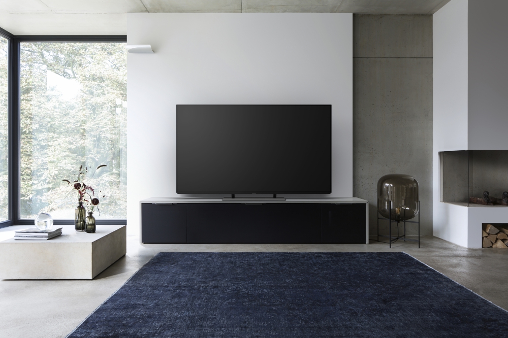 Panasonic EZ950: Истинско кинематографично изживяване