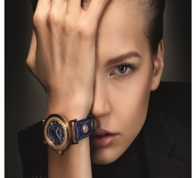 Изпреварете времето с Versace