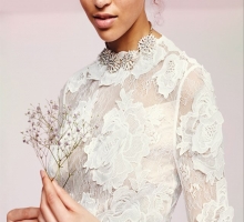 Новата булченска колекция на ASOS е вече тук!