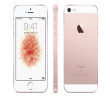 От "Apple" представиха новия iPhone SE