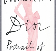 Музите на Christian Dior