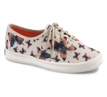 Векове традиция: "Keds" с колекция пролет-лято 2016