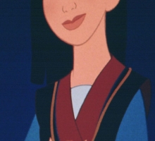 Вижте актрисата, която ще играе Мулан в адаптация на Disney