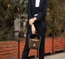 Най-страхотните street style визии от Седмица на модата в Ню Йорк