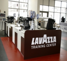 Lavazza и Кока-Кола България представиха своя обучителен център в странатa