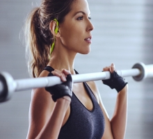 Повече радост от музиката с Bluetooth слушалките на Panasonic