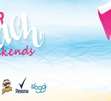 Glamour Beach Weekends