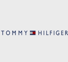 Свежо настроение с Tommy Hilfiger