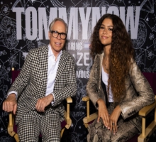 TOMMY HILFIGER представи новата колекция TOMMYXZENDAYA за Есен 2019