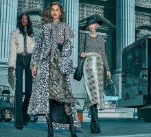 Новата съвместна колекция на Tommy Hilfiger и Zendaya вече е в България