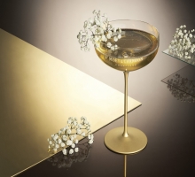 MOËT IMPÉRIAL празнува 150 години с празнична бутилка
