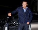 TOMMY HILFIGER представи втората капсулна колекция TOMMY HILFIGER X MERCEDES-BENZ