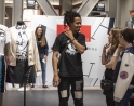A | X Armani Exchange отбеляза своето пето издание на #st_ART 