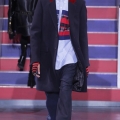 TOMMY HILFIGER пренесе своето шоу TOMMYNOW &ldquo;ROCKCIRCUS&rdquo; в Лондон