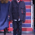 TOMMY HILFIGER пренесе своето шоу TOMMYNOW &ldquo;ROCKCIRCUS&rdquo; в Лондон