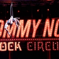 TOMMY HILFIGER пренесе своето шоу TOMMYNOW &ldquo;ROCKCIRCUS&rdquo; в Лондон