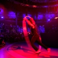 TOMMY HILFIGER пренесе своето шоу TOMMYNOW &ldquo;ROCKCIRCUS&rdquo; в Лондон
