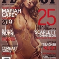 Известни жени, позирали за Playboy