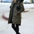 Baby, it's cold outside ...