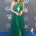 Любимите ни визии от наградите Critics' Choice 2018